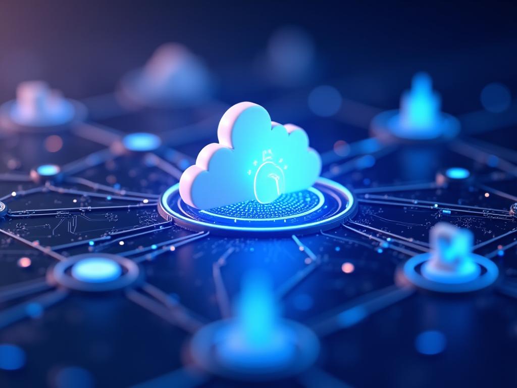 Cloud-Native Web Development