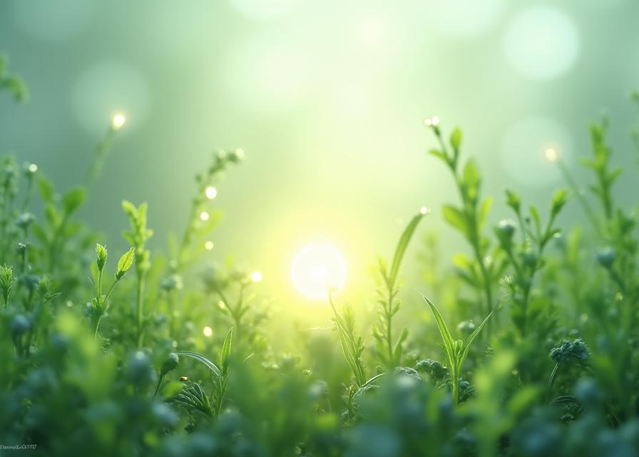 Sustainable Green Technology